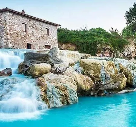 Apartment Charming Place With A Fireplace Nearby Saturnia *
