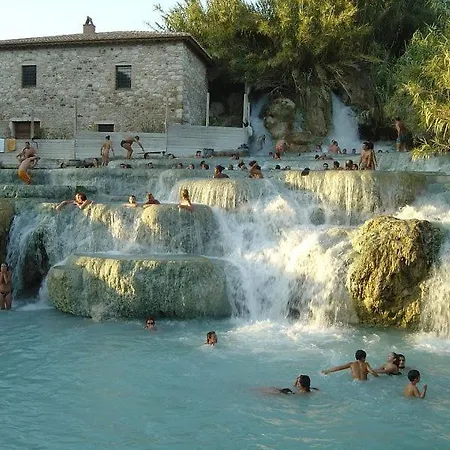 Apartment Charming Place With A Fireplace Nearby Saturnia